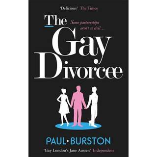 The Gay Divorcee