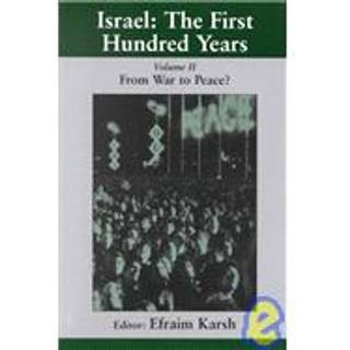 Israel: the First Hundred Years