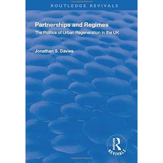 Partnerships and Regimes