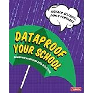Dataproof Your School