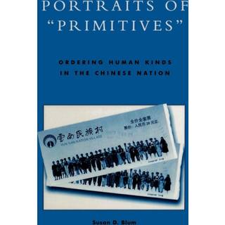 Portraits of 'Primitives'