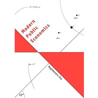 Modern Public Economics