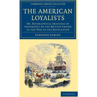 The American Loyalists