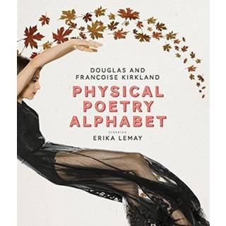 Physical Poetry Alphabet