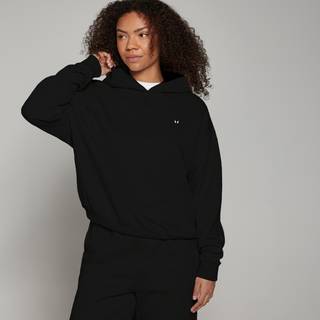 MP Basics Oversized Hoodie til kvinder – Sort - XL