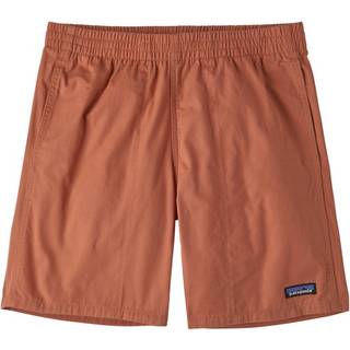 Patagonia Funhoggers Shorts - S - sienna clay