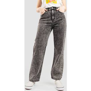 Volcom Daddio Jeans - 26 - acid black