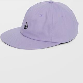 Volcom Full Stone Dad Kasket - Uni - violet dust