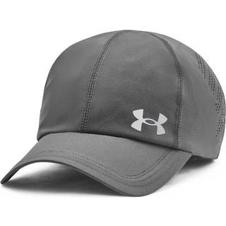 Kasket Under Armour Launch Adjustable Cap 1383477-025 Størrelse OSFM