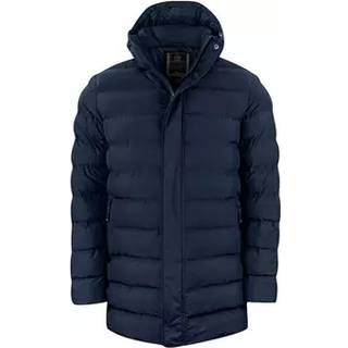 Cutter & Buck 351460 Wenatchee Jacket Men / Jakke Dark Navy 4XL