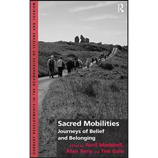 Sacred Mobilities