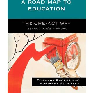 A Roadmap to Education