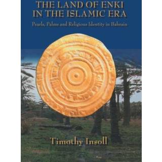 The Land Of Enki In The Islamic Era