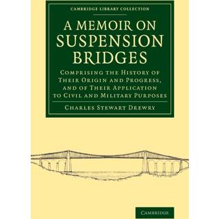 A Memoir on Suspension Bridges