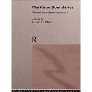 Maritime Boundaries