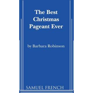The Best Christmas Pageant Ever