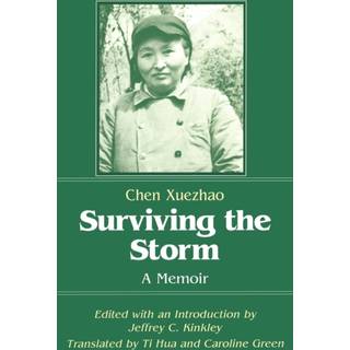 Surviving the Storm: A Memoir