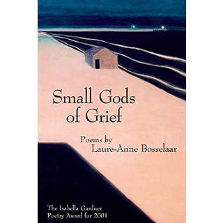 Small Gods of Grief
