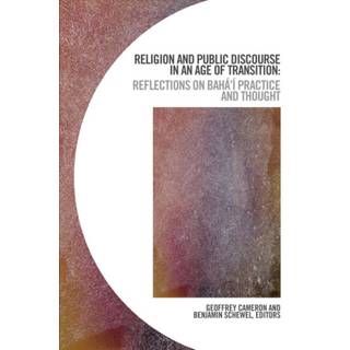 Religion and Public Discourse in an Age of Transition