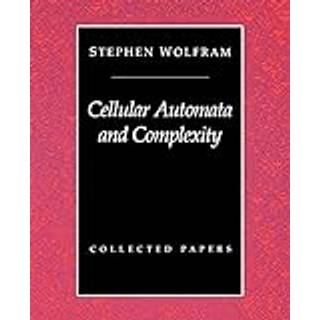 Cellular Automata And Complexity