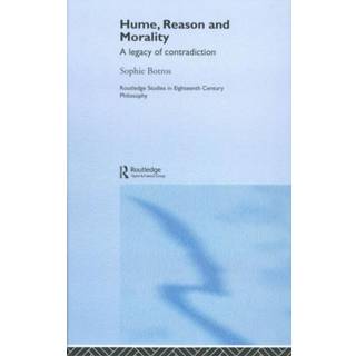 Hume, Reason and Morality