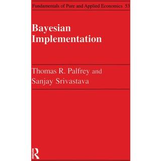 Bayesian Implementation