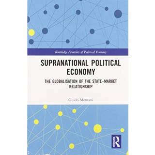 Supranational Political Economy