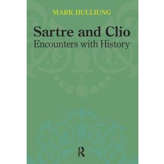 Sartre and Clio