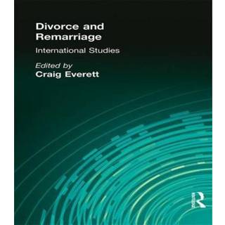 Divorce and Remarriage