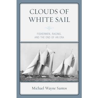 Clouds of White Sail