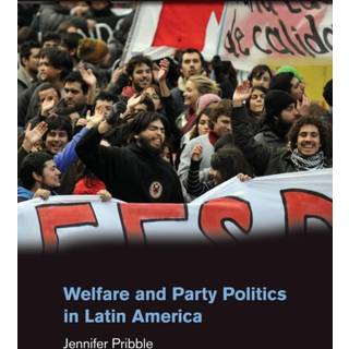 Welfare and Party Politics in Latin America