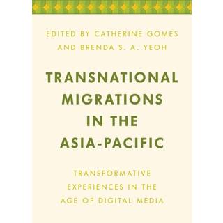 Transnational Migrations in the Asia-Pacific