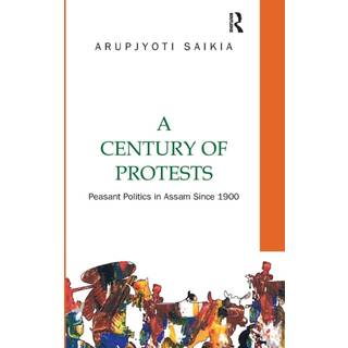 A Century of Protests