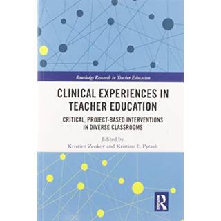 Clinical Experiences in Teacher Education