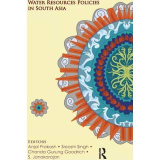 Water Resources Policies in South Asia