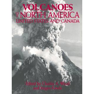Volcanoes of North America