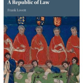A Republic of Law