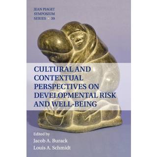 Cultural and Contextual Perspectives on Developmental Risk and Well-Being