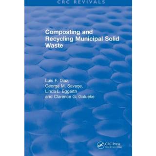 Composting and Recycling Municipal Solid Waste