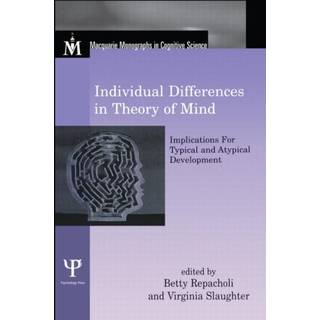 Individual Differences in Theory of Mind