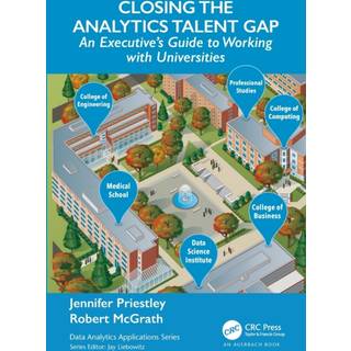 Closing the Analytics Talent Gap