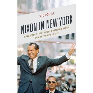 Nixon in New York