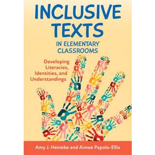 Inclusive Texts in Elementary Classrooms