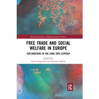 Free Trade and Social Welfare in Europe