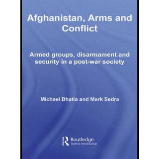 Afghanistan, Arms and Conflict