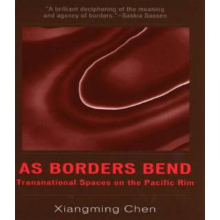 As Borders Bend