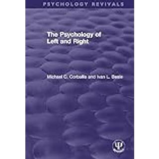 The Psychology of Left and Right
