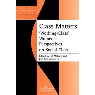 Class Matters