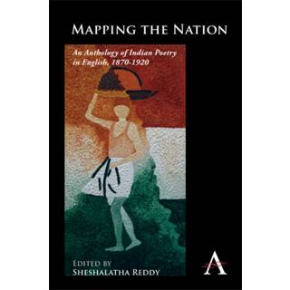 Mapping the Nation