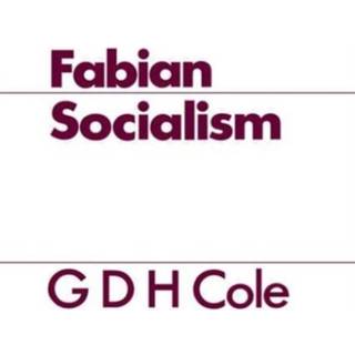 Fabian Socialism
